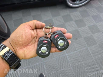 2006 Chevrolet Corvette Convertible - miniatura 8