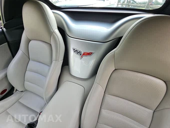 2006 Chevrolet Corvette Convertible - miniatura 13