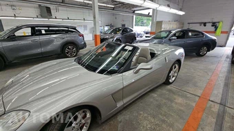 2006 Chevrolet Corvette Convertible - miniatura 19