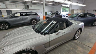 2006 Chevrolet Corvette Convertible - miniatura 20