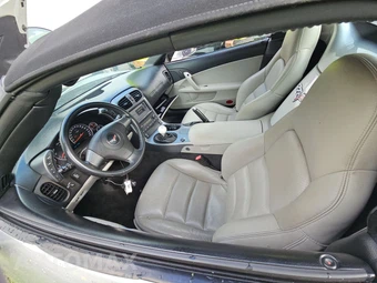 2006 Chevrolet Corvette Convertible - miniatura 7