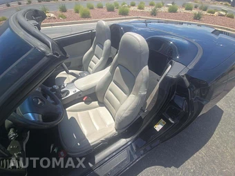 2006 Chevrolet Corvette Convertible - miniatura 3