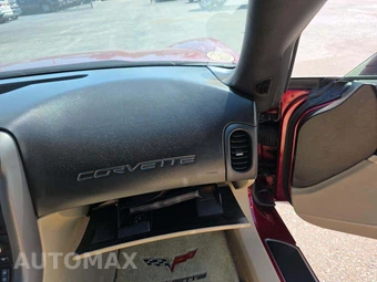 2006 Chevrolet Corvette Convertible - miniatura 14