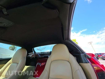 2006 Chevrolet Corvette Convertible - miniatura 8