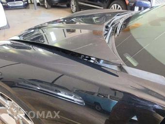 2006 Chevrolet Corvette Convertible – miniatura 18