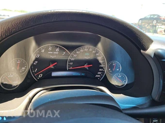 2006 Chevrolet Corvette Coupe - miniatura 6