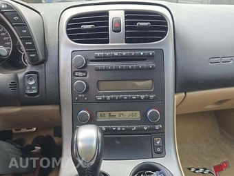2006 Chevrolet Corvette Coupe - miniatura 10