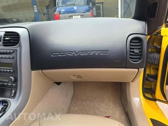 2006 Chevrolet Corvette Coupe - miniatura 17