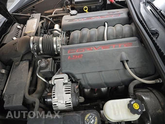 2006 Chevrolet Corvette Coupe - miniatura 14