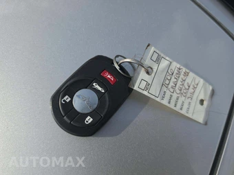 2006 Chevrolet Corvette Z06 Coupe - miniatura 8
