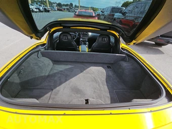 2006 Chevrolet Corvette Z06 Coupe - miniatura 15