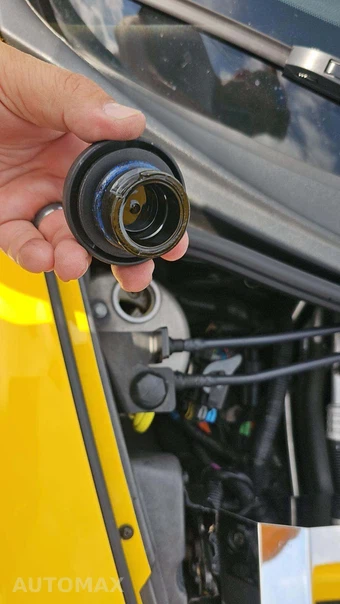 2006 Chevrolet Corvette Z06 Coupe - miniatura 18