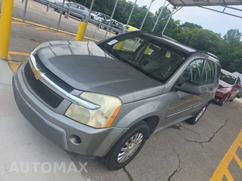 2006 Chevrolet Equinox LS 1LS