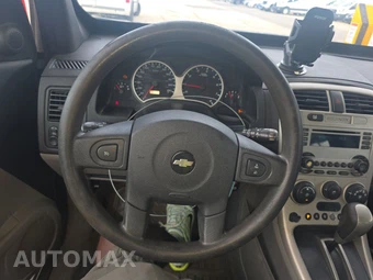 2006 Chevrolet Equinox LS 1LS - miniatura 10