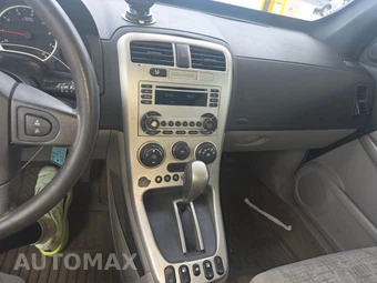 2006 Chevrolet Equinox LS 1LS - miniatura 11