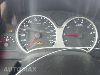 2006 Chevrolet Equinox LS 1LS - miniatura 12
