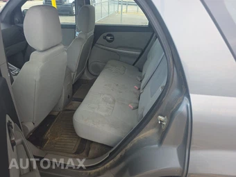 2006 Chevrolet Equinox LS 1LS - miniatura 13