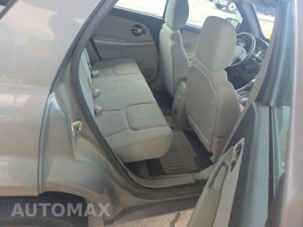 2006 Chevrolet Equinox LS 1LS - miniatura 14