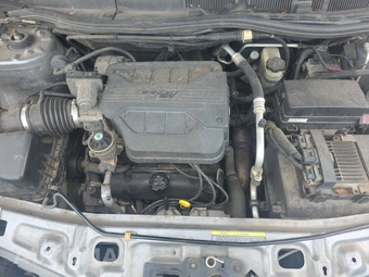 2006 Chevrolet Equinox LS 1LS - miniatura 16