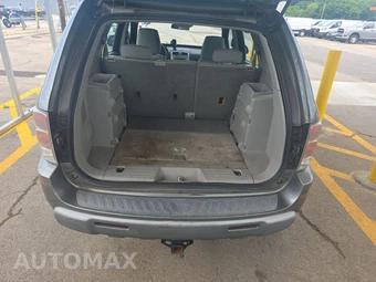 2006 Chevrolet Equinox LS 1LS - miniatura 17