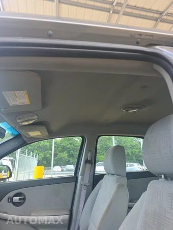 2006 Chevrolet Equinox LS 1LS - miniatura 19