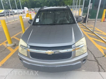 2006 Chevrolet Equinox LS 1LS - miniatura 2