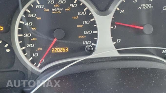 2006 Chevrolet Equinox LS 1LS - miniatura 21