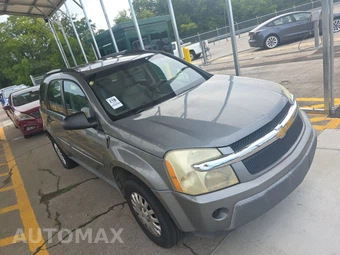 2006 Chevrolet Equinox LS 1LS - miniatura 3