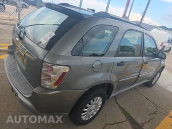 2006 Chevrolet Equinox LS 1LS - miniatura 4