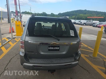 2006 Chevrolet Equinox LS 1LS - miniatura 5