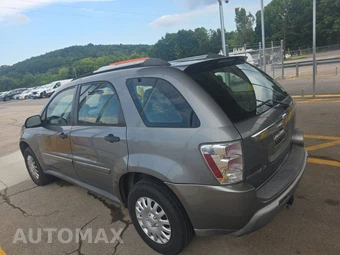 2006 Chevrolet Equinox LS 1LS - miniatura 6