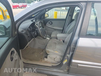 2006 Chevrolet Equinox LS 1LS - miniatura 7