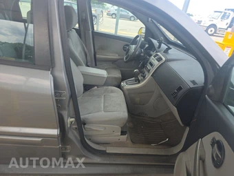 2006 Chevrolet Equinox LS 1LS - miniatura 8