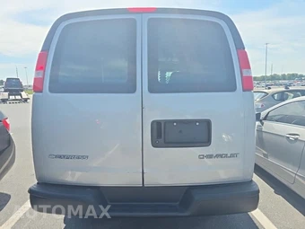 2006 Chevrolet Express 2500 Cargo Van 1WT 135.0" WB - miniatura 5