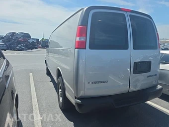 2006 Chevrolet Express 2500 Cargo Van 1WT 135.0" WB - miniatura 6