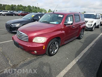 2006 Chevrolet HHR LT