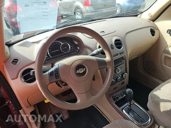 2006 Chevrolet HHR LT – miniatura 11