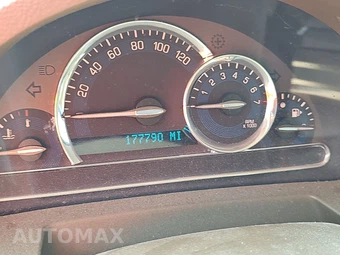 2006 Chevrolet HHR LT – miniatura 12