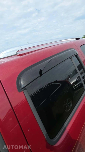 2006 Chevrolet HHR LT – miniatura 19
