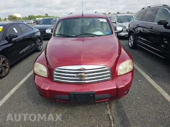 2006 Chevrolet HHR LT – miniatura 2