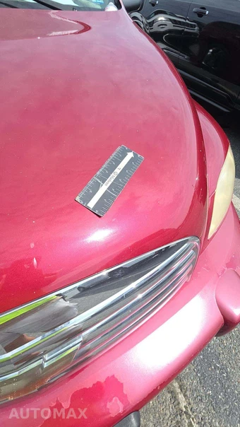 2006 Chevrolet HHR LT – miniatura 26