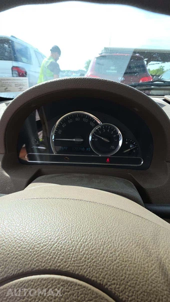 2006 Chevrolet HHR LT – miniatura 29