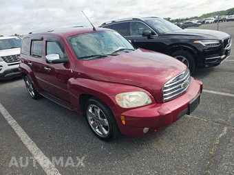 2006 Chevrolet HHR LT – miniatura 3