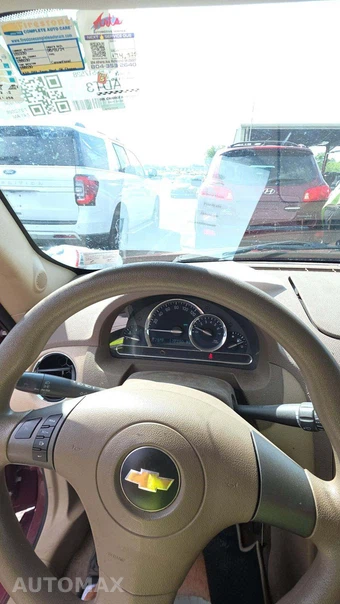 2006 Chevrolet HHR LT – miniatura 34