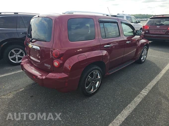 2006 Chevrolet HHR LT – miniatura 4