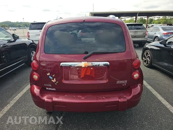 2006 Chevrolet HHR LT – miniatura 5