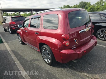 2006 Chevrolet HHR LT – miniatura 6