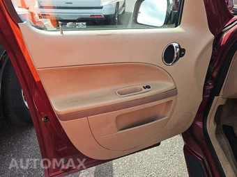 2006 Chevrolet HHR LT – miniatura 9
