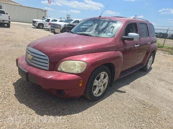 2006 Chevrolet HHR LT