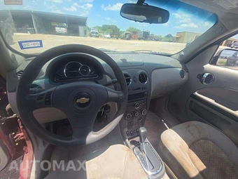 2006 Chevrolet HHR LT – miniatura 10